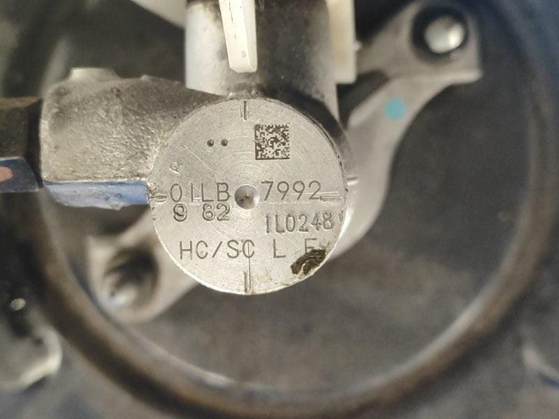 KIA Rio FB 17-2019 Brake Booster