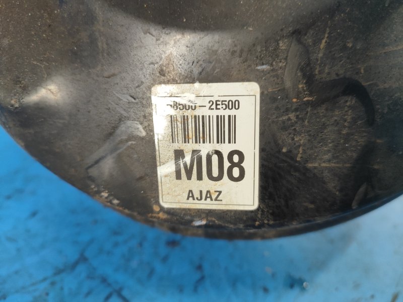 Brake booster for KIA FORTE YD 12-2013