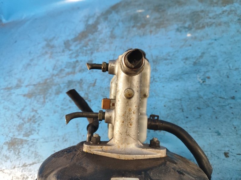 Brake booster for KIA FORTE YD 12-2013