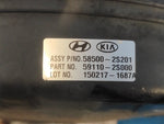 Brake booster for Hyundai Tucson LM 09-15
