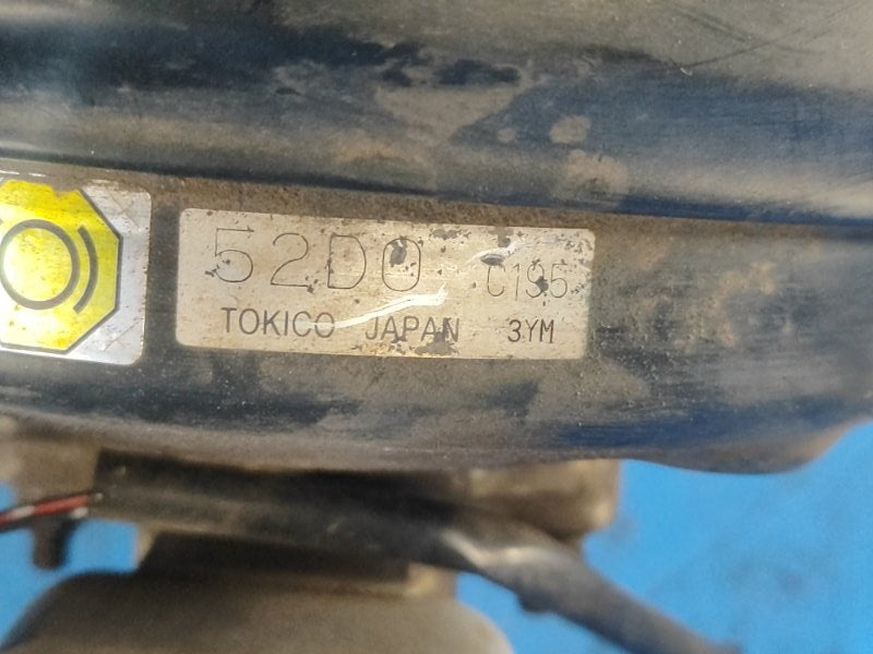 Brake booster for SUZUKI GRAND VITARA XL-7 01-06