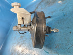 Brake booster for Hyundai Accent MC 06-10