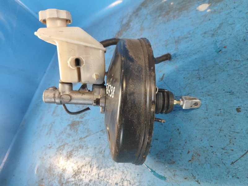 Brake booster for Hyundai Accent MC 06-10