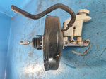 Brake booster for Hyundai Accent MC 06-10