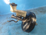 Brake booster for Honda Accord Cu8/Tsx 08-14 2009
