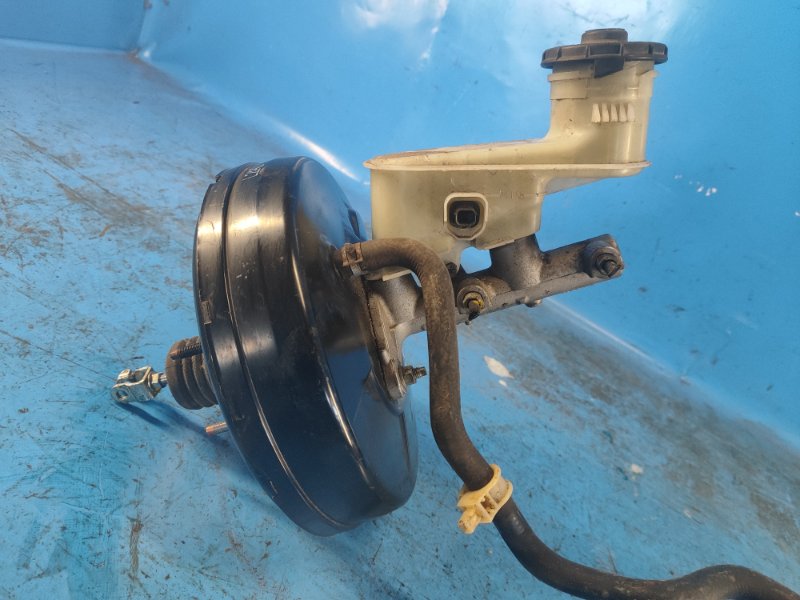 Brake booster for Honda Accord Cu8/Tsx 08-14 2009