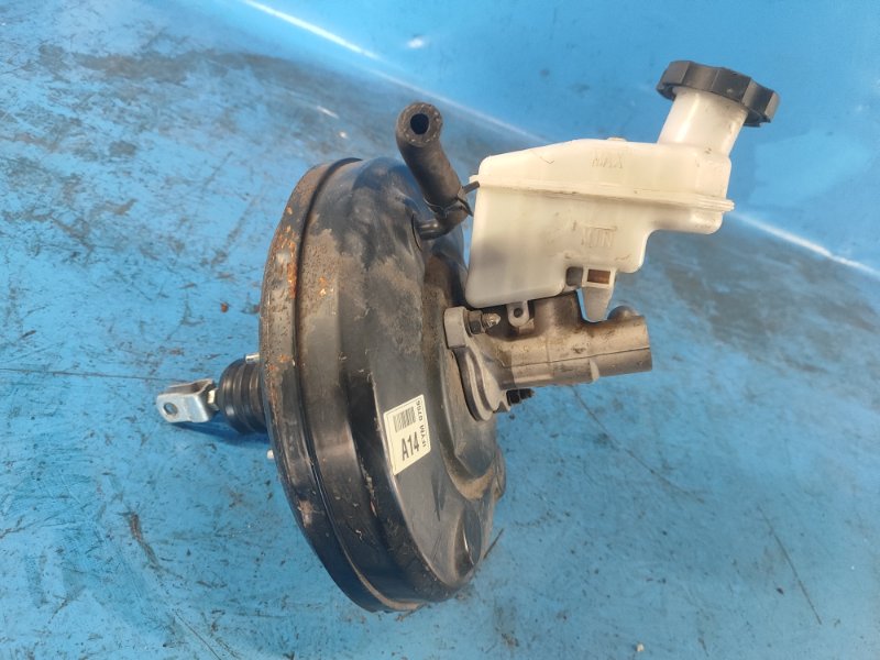 Brake booster for KIA SOUL AM 08-13