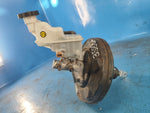 Vacuum brake booster HYUNDAI ACCENT RB 10-