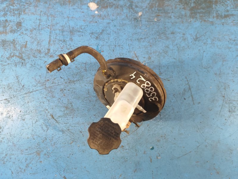 Vacuum brake booster HYUNDAI ACCENT RB 10-
