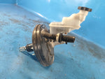 Vacuum brake booster HYUNDAI ACCENT RB 10-