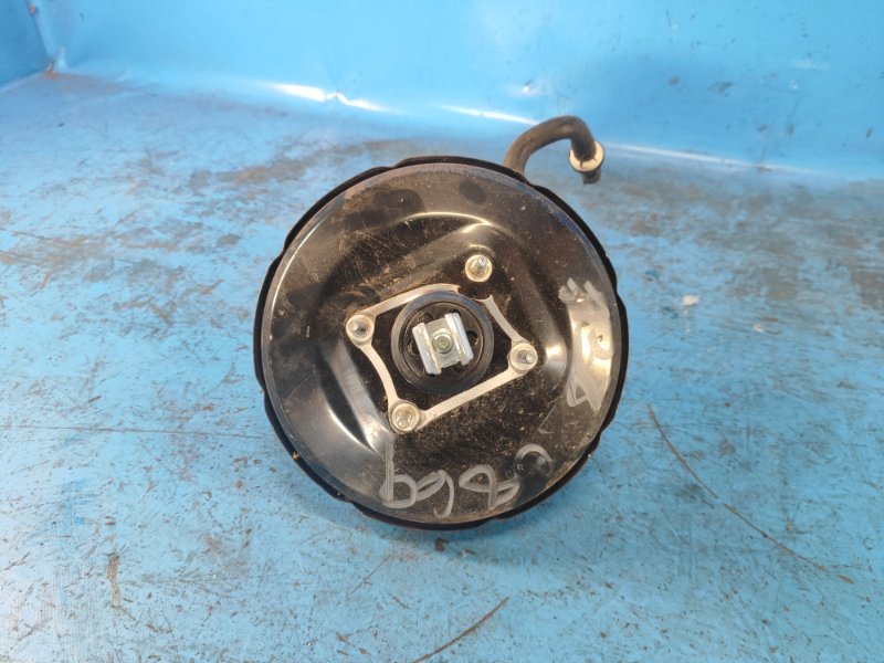 Vacuum brake booster HYUNDAI ACCENT RB 10-