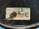 Vacuum brake booster for Ford Explorer 10-20