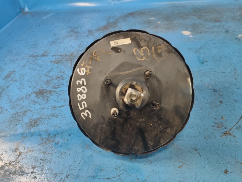 Brake booster for SUZUKI GRAND VITARA 05-15