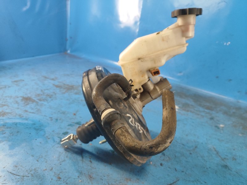 Brake booster for Hyundai Elantra MD 10-15 2014