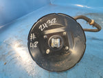 Brake booster for Hyundai Elantra MD 10-15 2014