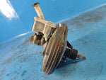 Vacuum brake booster NISSAN TIIDA/VERSA 12-