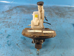Vacuum brake booster NISSAN TIIDA/VERSA 12-