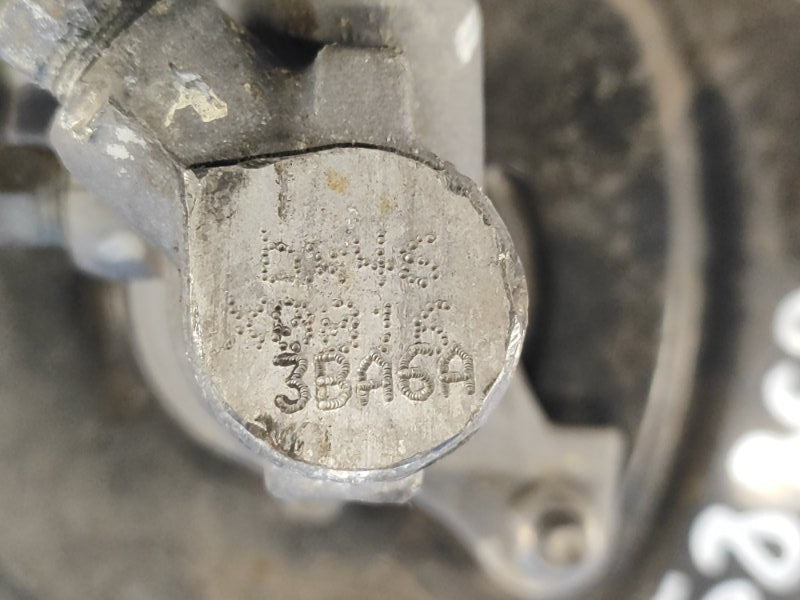 Vacuum brake booster NISSAN TIIDA/VERSA 12-