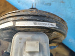 Vacuum brake booster NISSAN TIIDA/VERSA 12-