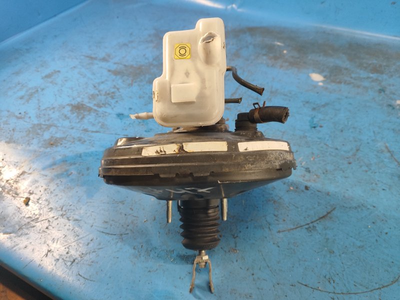 Brake booster for Nissan Versa B17 11-19 2015