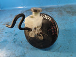 Brake booster for SUZUKI GRAND VITARA 05-15