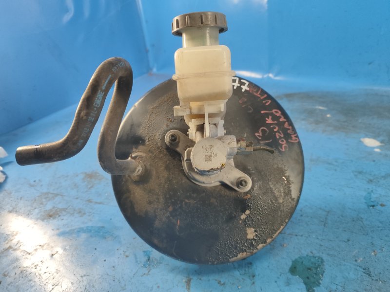 Brake booster for SUZUKI GRAND VITARA 05-15