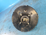 Brake booster for Nissan Versa B17 11-19