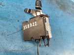ABS unit HYUNDAI ELANTRA GD 12-17 2014