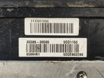 ABS unit HYUNDAI ELANTRA GD 12-17 2014