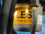 ABS unit HYUNDAI ELANTRA GD 12-17 2014