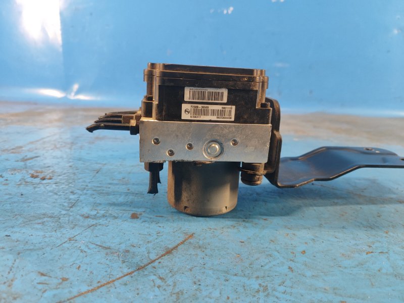 ABS unit HYUNDAI ELANTRA AD 16-2016