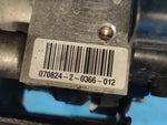 ABS block TOYOTA MATRIX 02-08