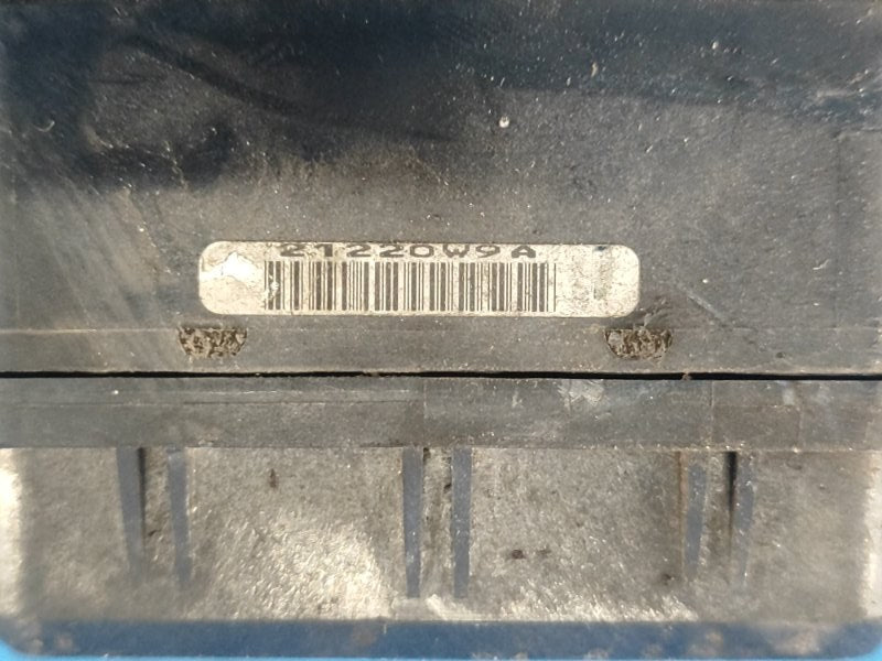 ABS block TOYOTA MATRIX 02-08