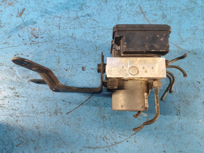 ABS unit Hyundai Accent RB 10- 2011