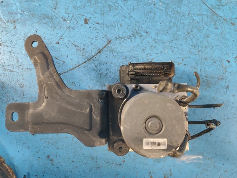 ABS unit Hyundai Accent RB 10- 2011