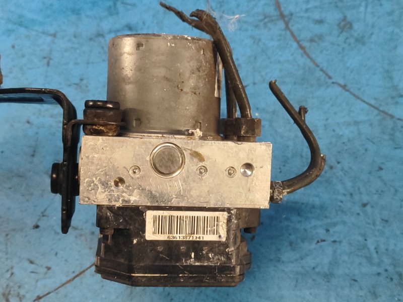 ABS unit Hyundai Accent RB 10- 2011