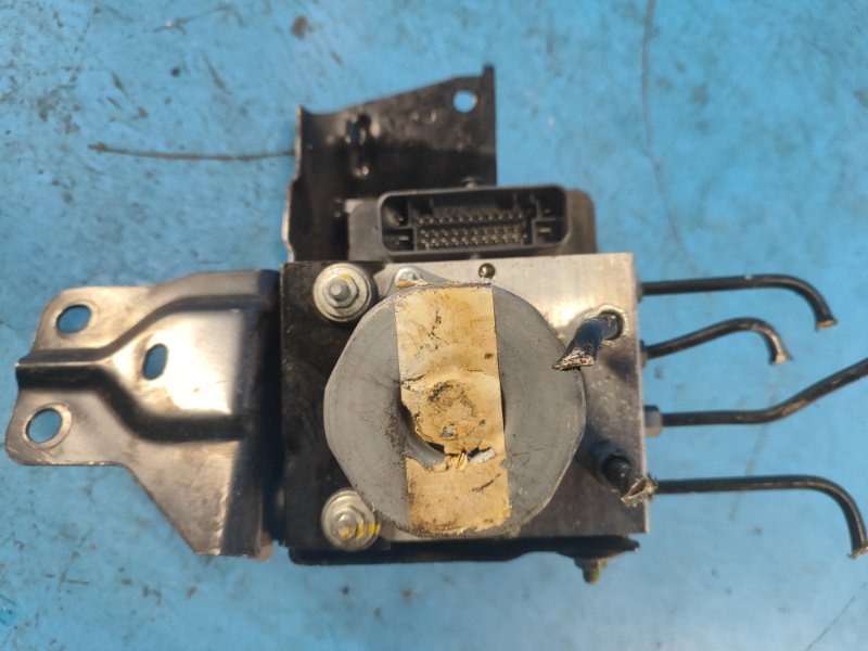 ABS unit NISSAN X-TRAIL/ROGUE T32 13-20 2016