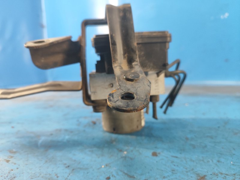 ABS unit KIA SOUL AM 08-13