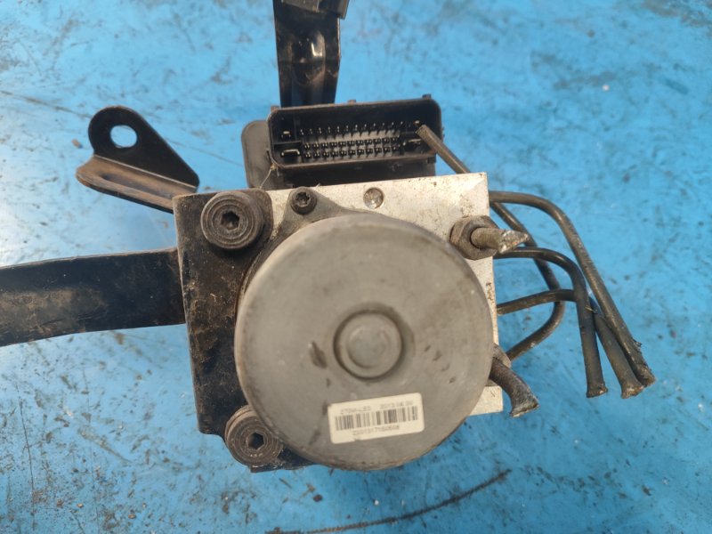 ABS unit KIA SOUL AM 08-13