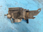 ABS unit Nissan Versa B17 11-19