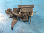 ABS unit Nissan Versa B17 11-19