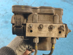 ABS unit Nissan Versa B17 11-19