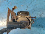 ABS unit SUZUKI GRAND VITARA XL-7 01-06
