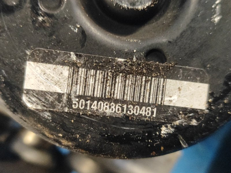 ABS unit Honda Accord CU8 / TSX 08-14 2009