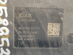 ABS unit Honda Accord CU8 / TSX 08-14 2009