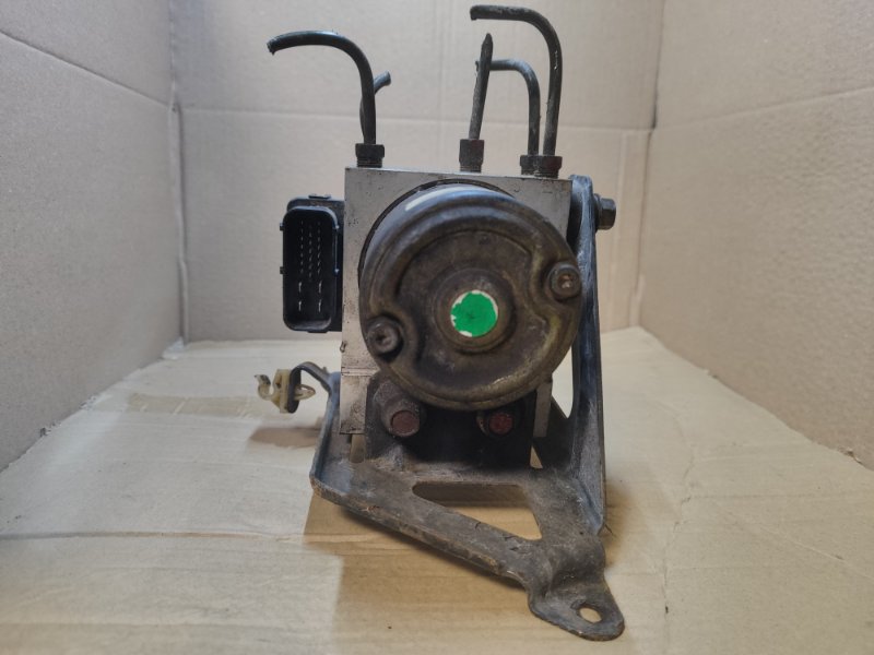 ABS unit SUZUKI GRAND VITARA XL-7 01-06