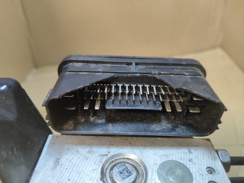 ABS unit Ford Escape 12-19 2018