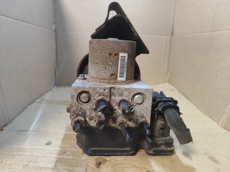 ABS unit Jeep Grand Cherokee 11-22 2016
