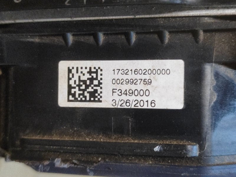 ABS unit Jeep Grand Cherokee 11-22 2016