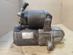 Starter SUZUKI KIZASHI 09-14